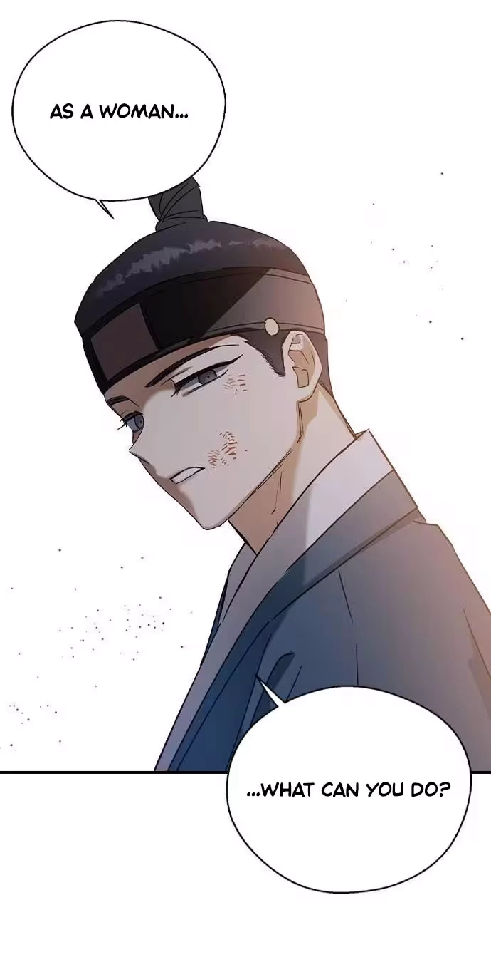Past Life Destiny Chapter 27 page 35 - 