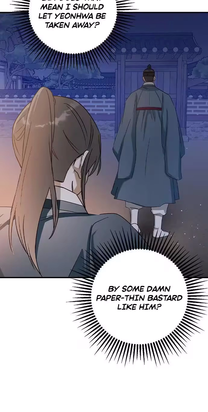 Past Life Destiny Chapter 27 page 38 - 