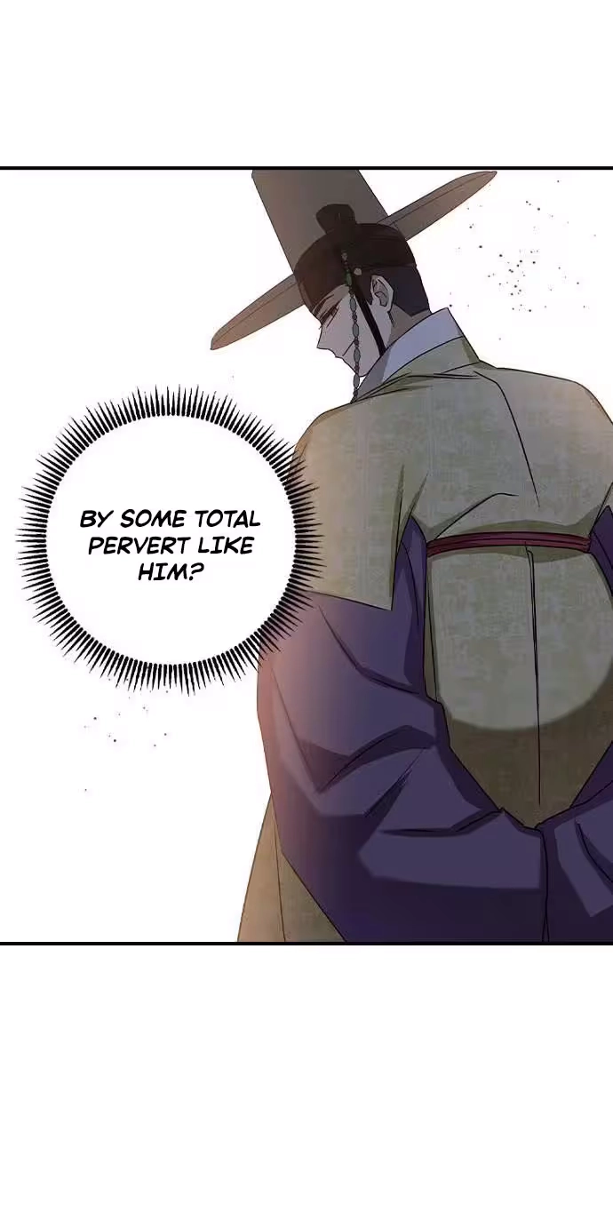 Past Life Destiny Chapter 27 page 39 - 