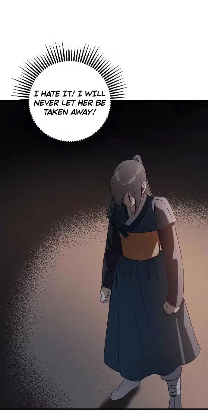 Past Life Destiny Chapter 27 page 40 - 