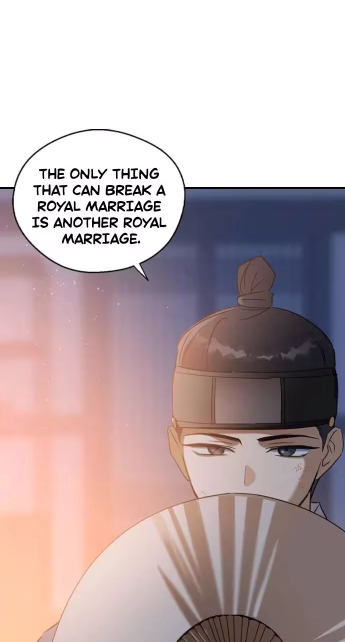Past Life Destiny Chapter 27 page 5 - 