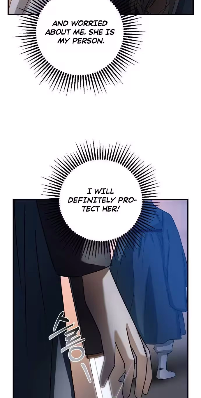 Past Life Destiny Chapter 27 page 42 - 
