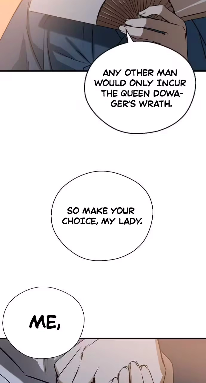 Past Life Destiny Chapter 27 page 6 - 