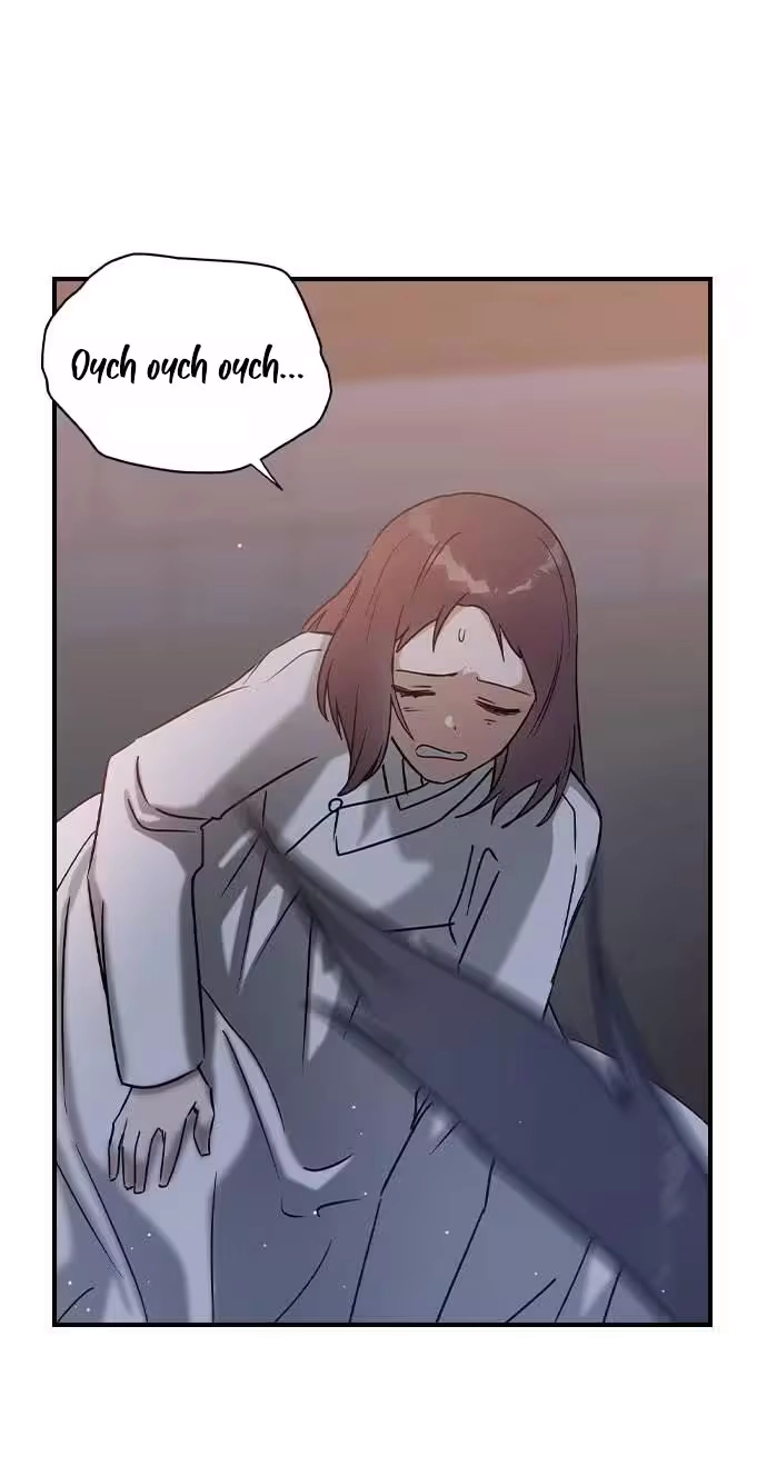 Past Life Destiny Chapter 27 page 53 - 