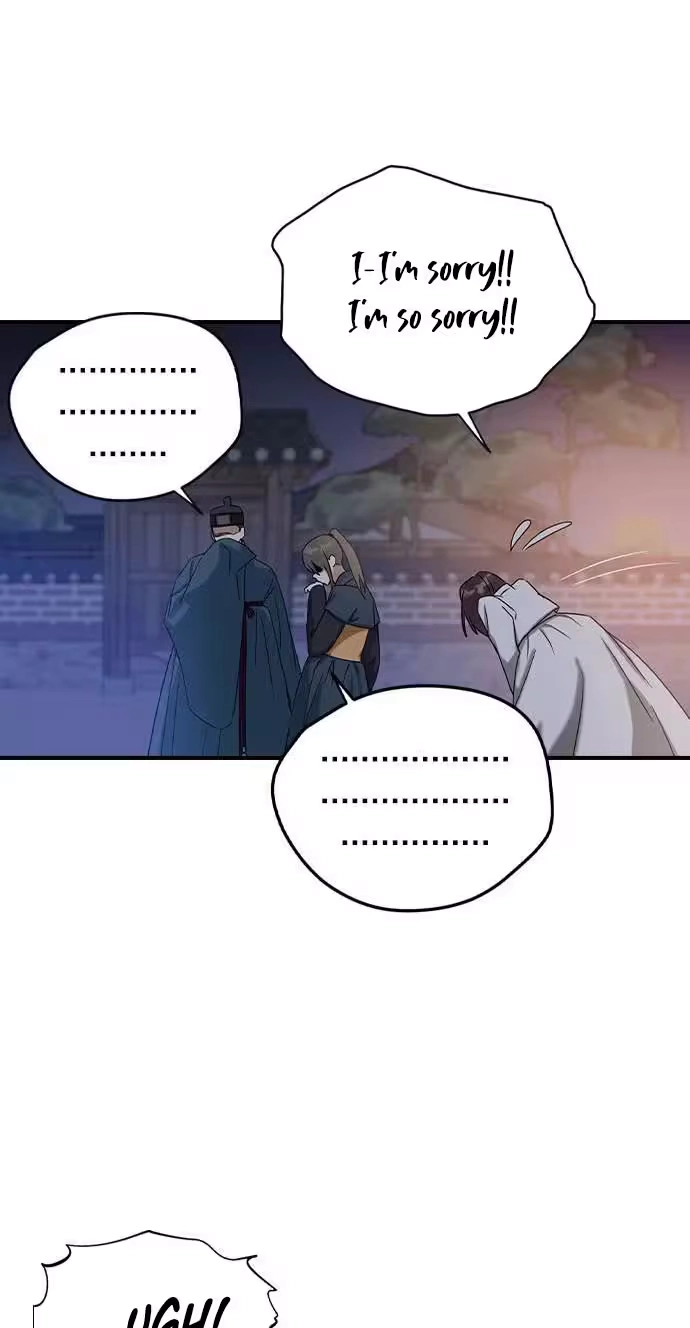 Past Life Destiny Chapter 27 page 55 - 