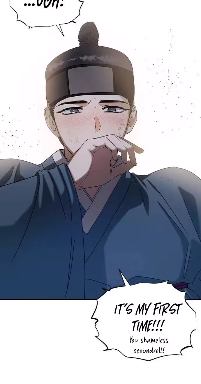 Past Life Destiny Chapter 27 page 56 - 