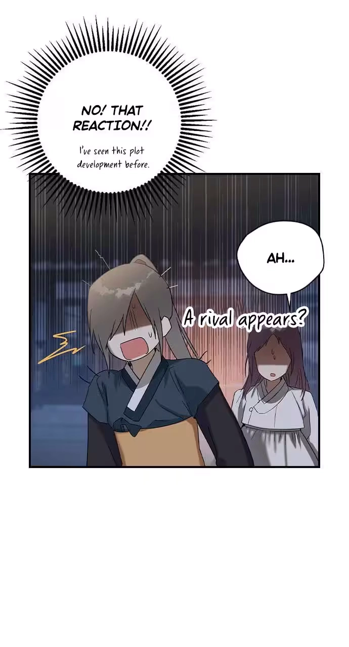Past Life Destiny Chapter 27 page 57 - 