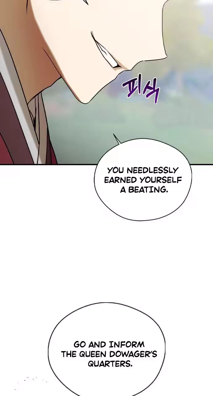 Past Life Destiny Chapter 27 page 66 - 