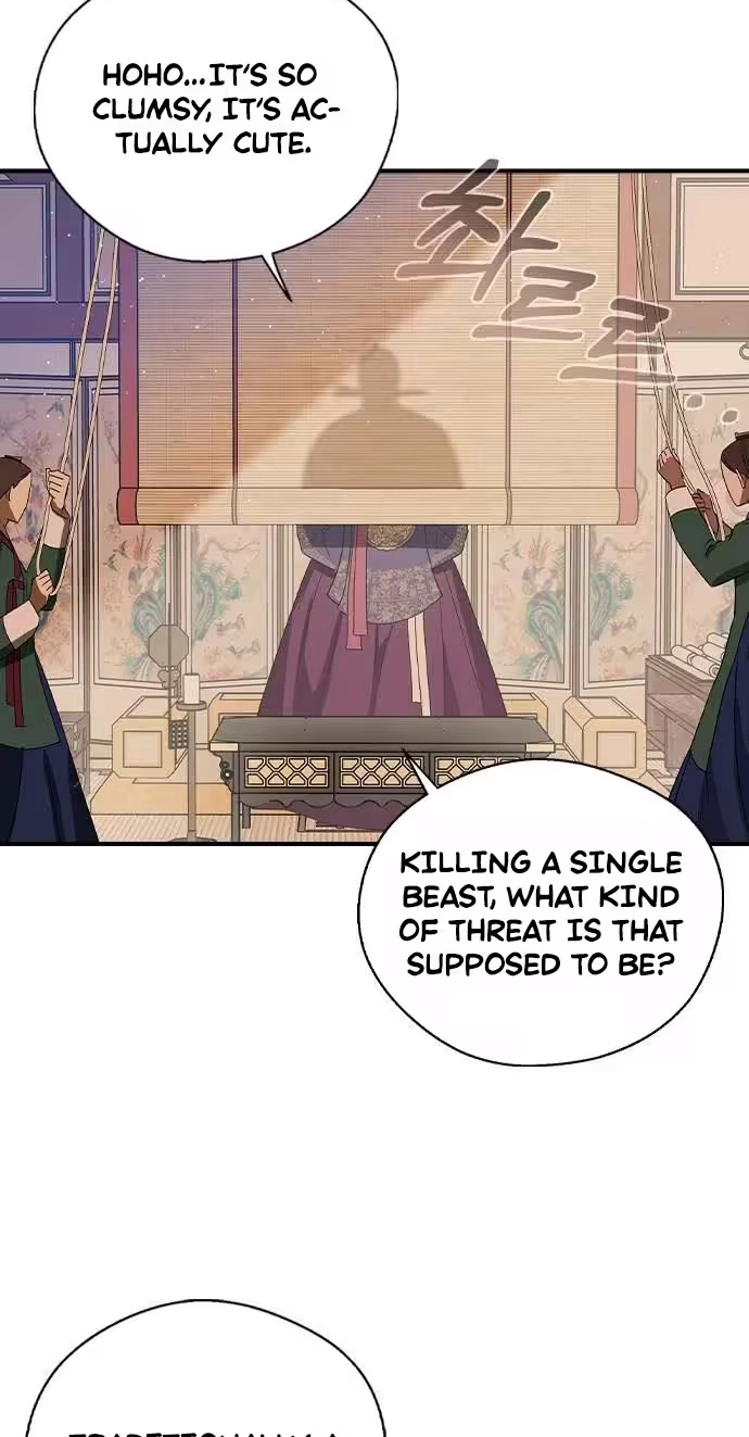 Past Life Destiny Chapter 27 page 75 - 