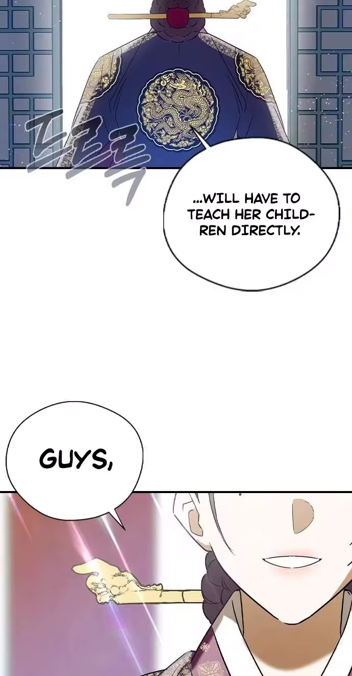 Past Life Destiny Chapter 27 page 77 - 