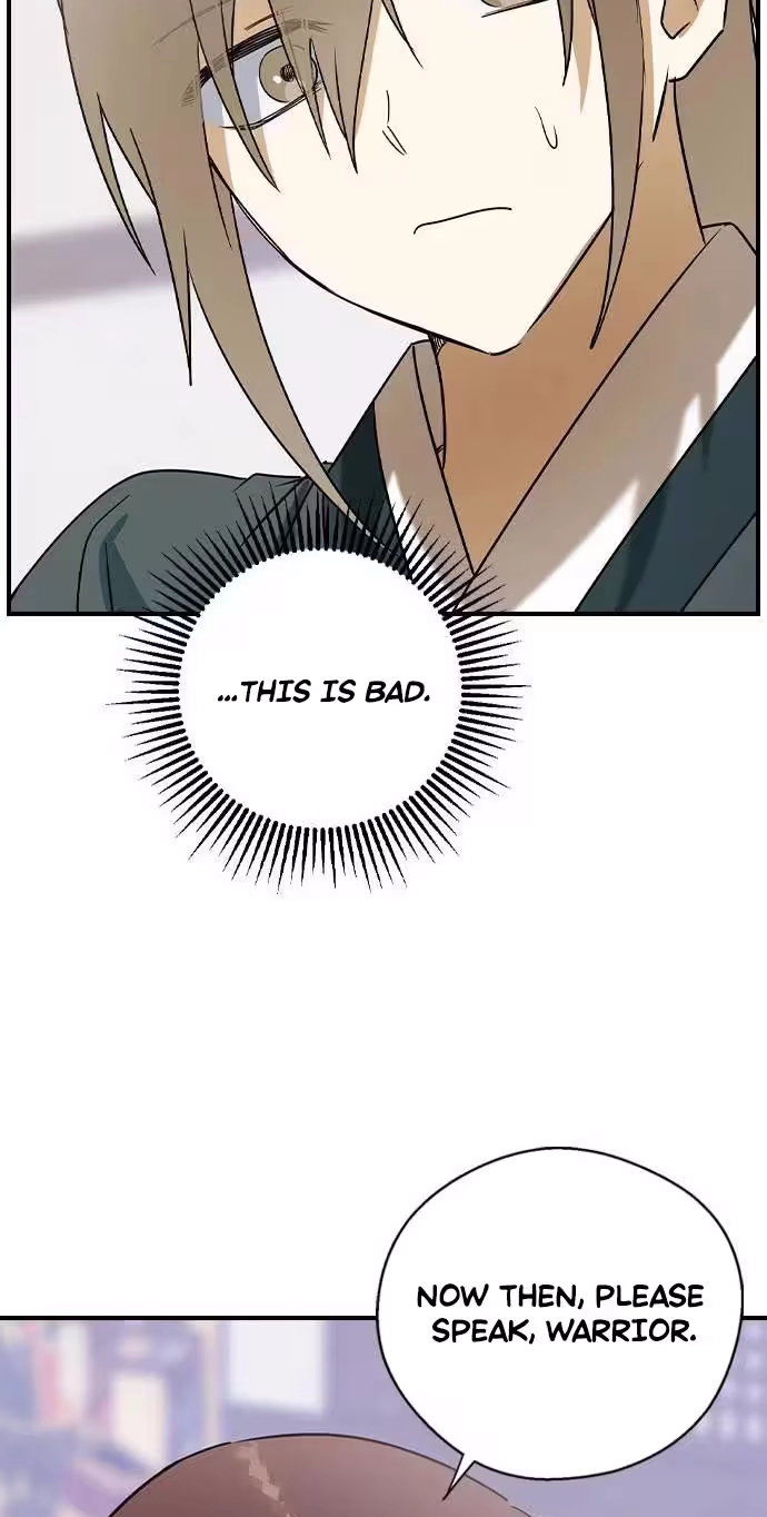 Past Life Destiny Chapter 27 page 85 - 