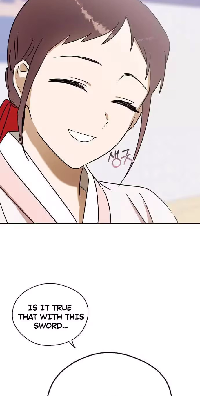 Past Life Destiny Chapter 27 page 86 - 