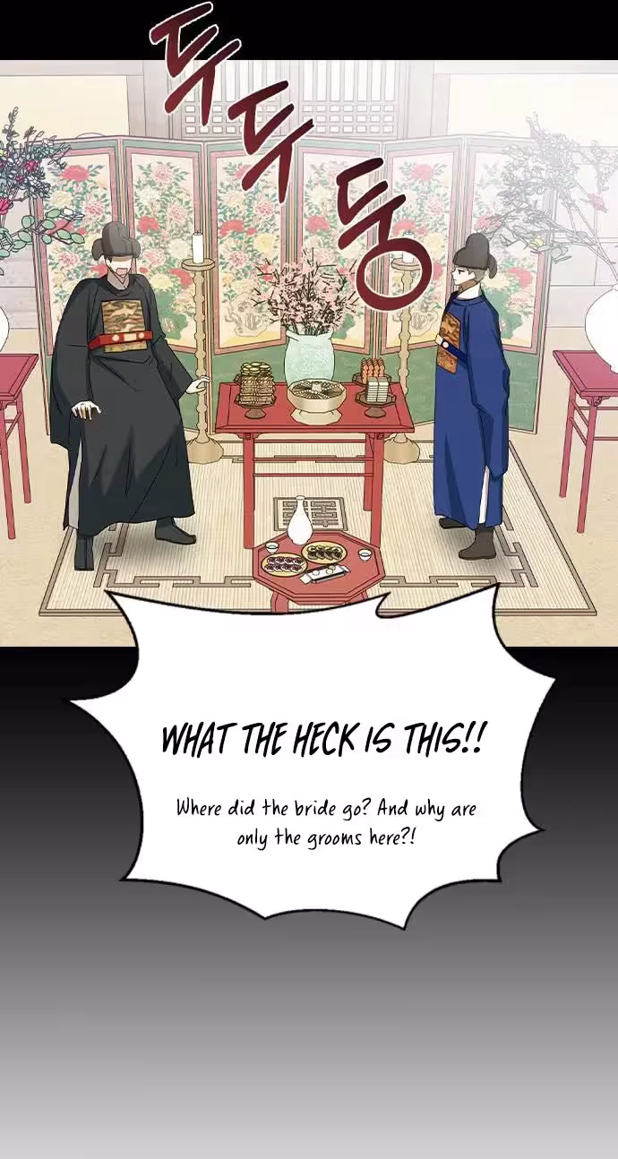 Past Life Destiny Chapter 28 page 13 - 