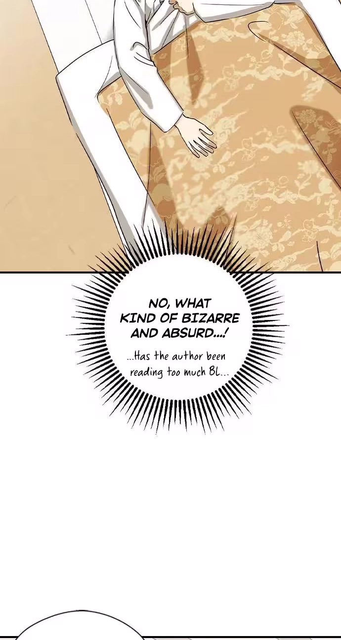 Past Life Destiny Chapter 28 page 19 - 