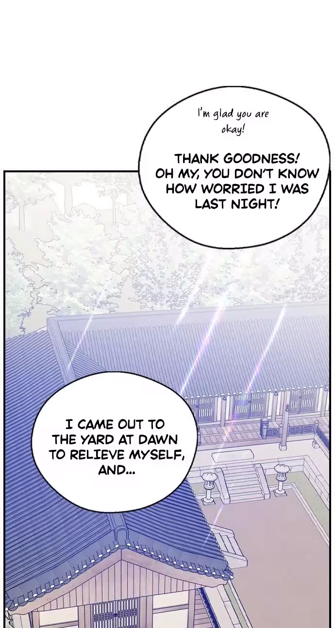 Past Life Destiny Chapter 28 page 21 - 