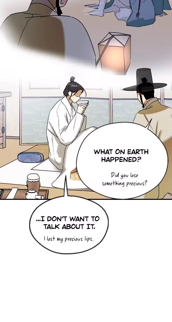 Past Life Destiny Chapter 28 page 23 - 