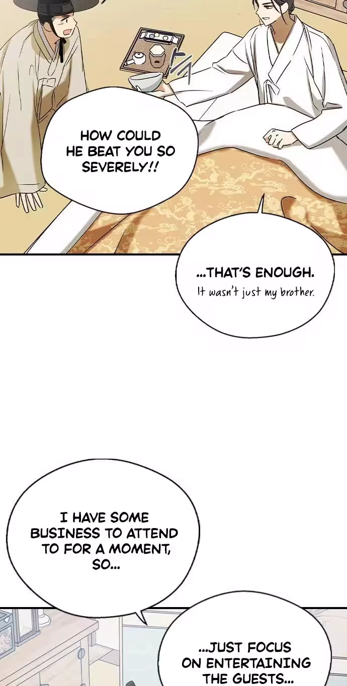 Past Life Destiny Chapter 28 page 26 - 