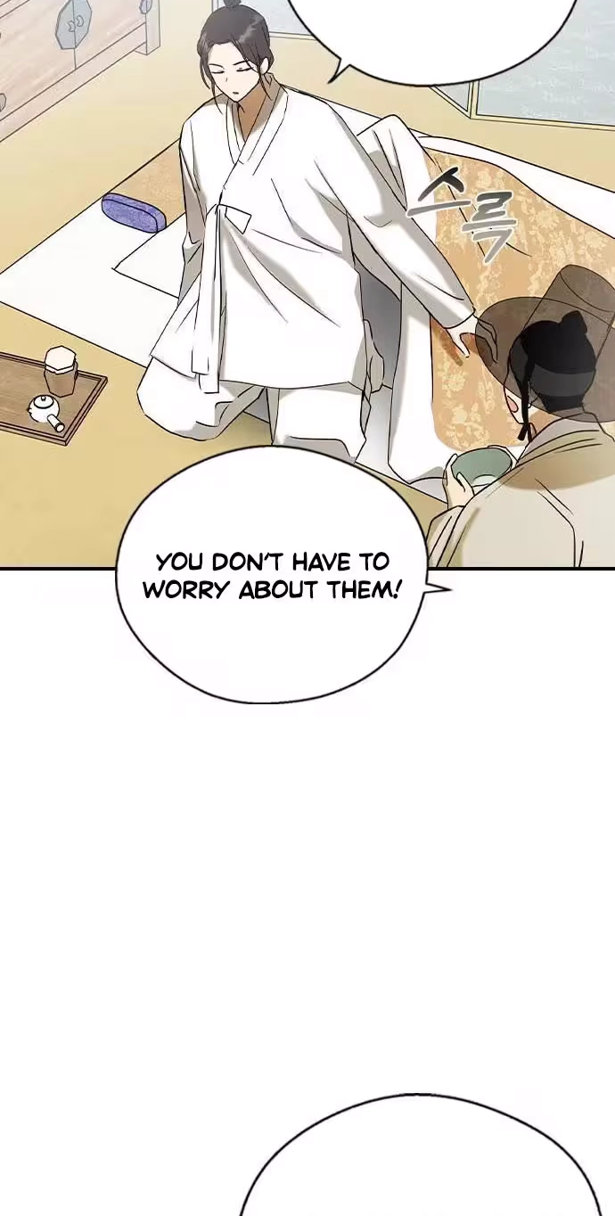 Past Life Destiny Chapter 28 page 27 - 