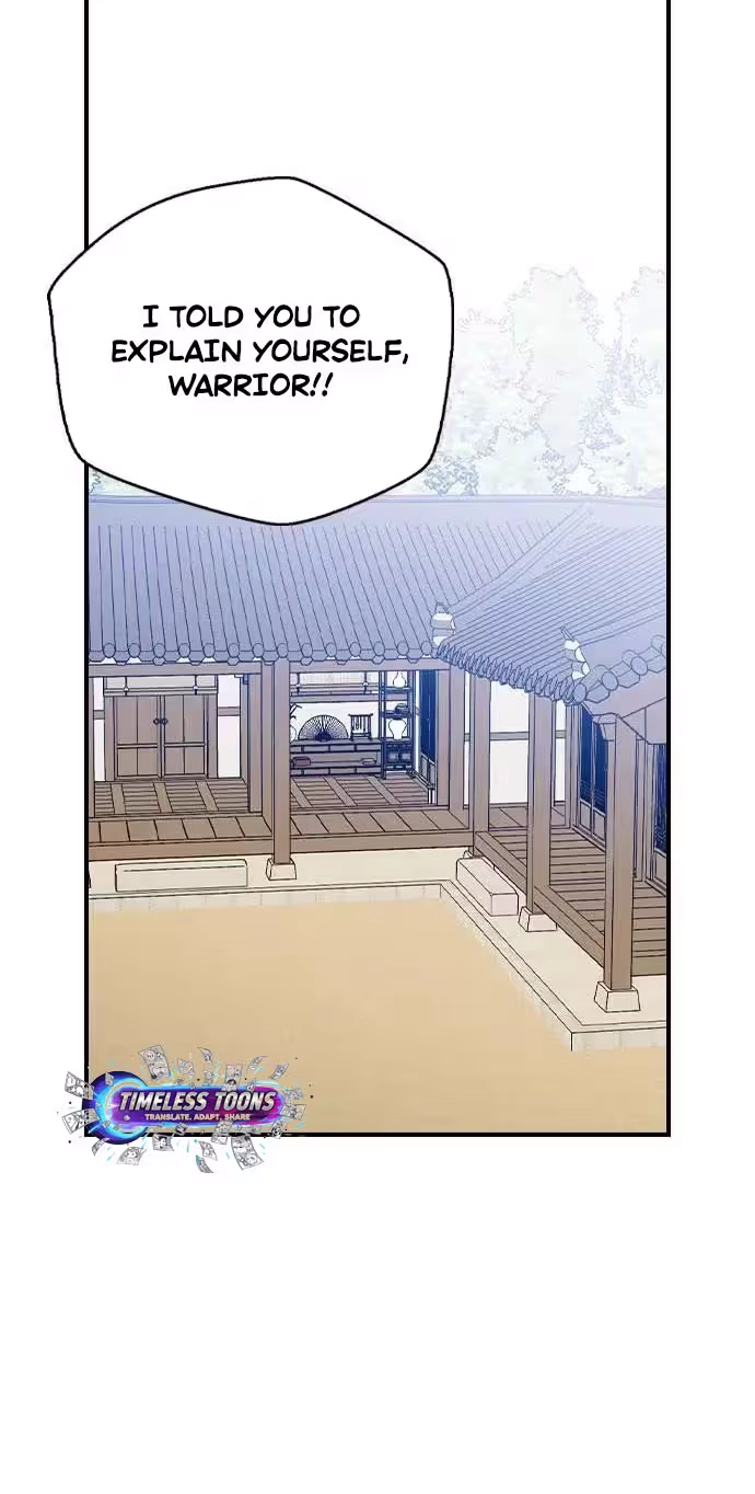 Past Life Destiny Chapter 28 page 30 - 