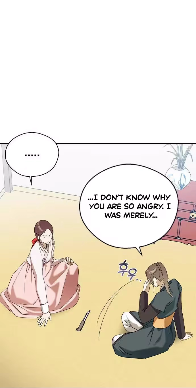 Past Life Destiny Chapter 28 page 32 - 