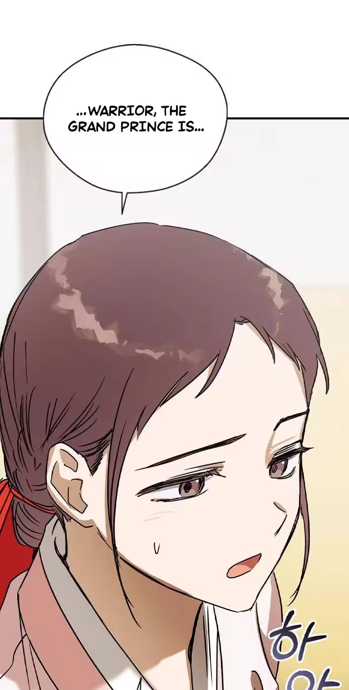 Past Life Destiny Chapter 28 page 35 - 