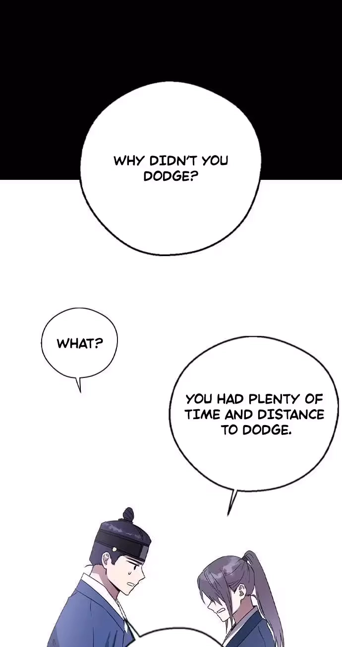 Past Life Destiny Chapter 28 page 5 - 