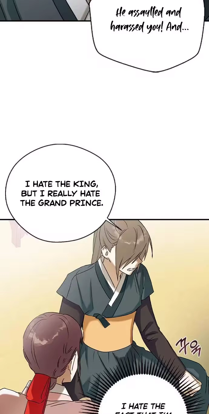 Past Life Destiny Chapter 28 page 43 - 