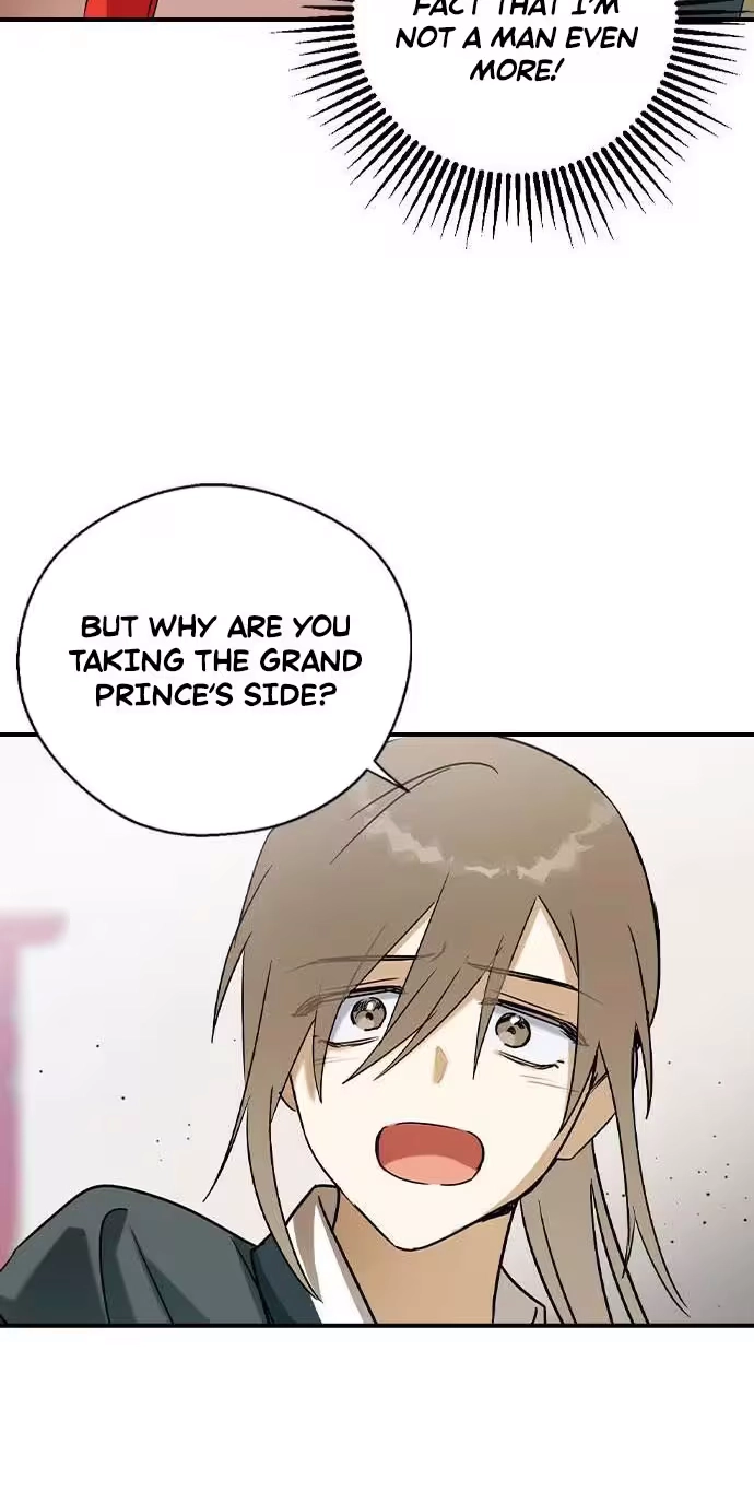Past Life Destiny Chapter 28 page 44 - 