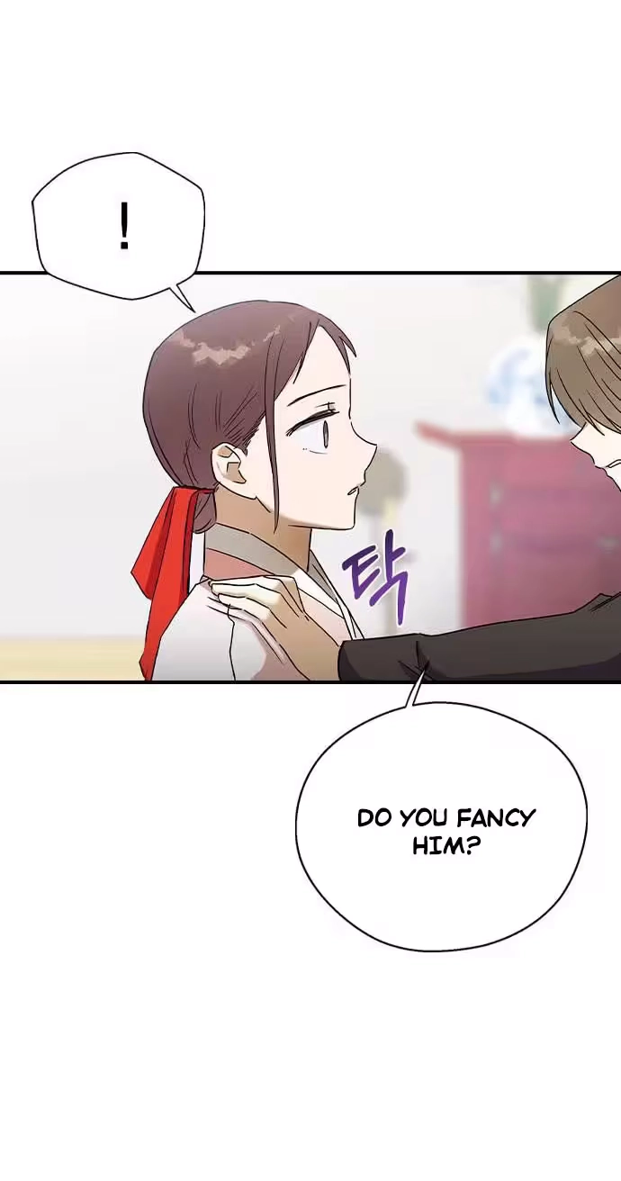 Past Life Destiny Chapter 28 page 46 - 
