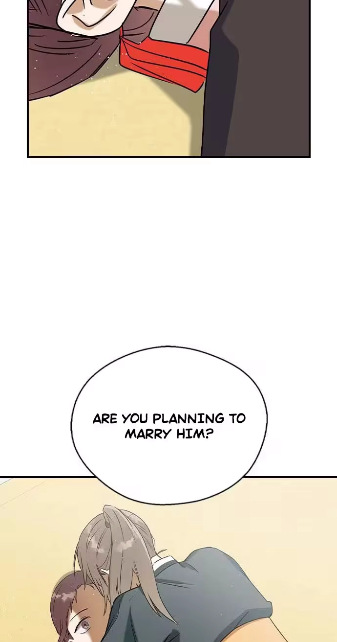 Past Life Destiny Chapter 28 page 49 - 