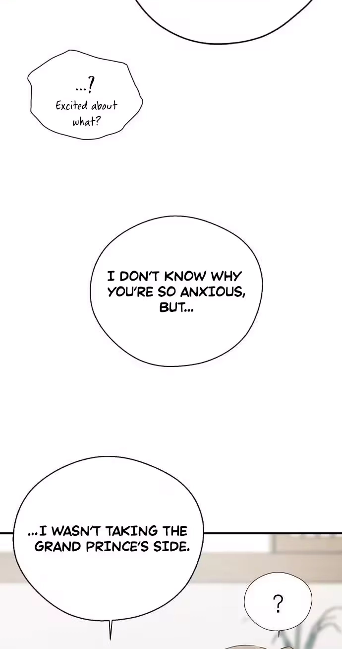 Past Life Destiny Chapter 28 page 58 - 
