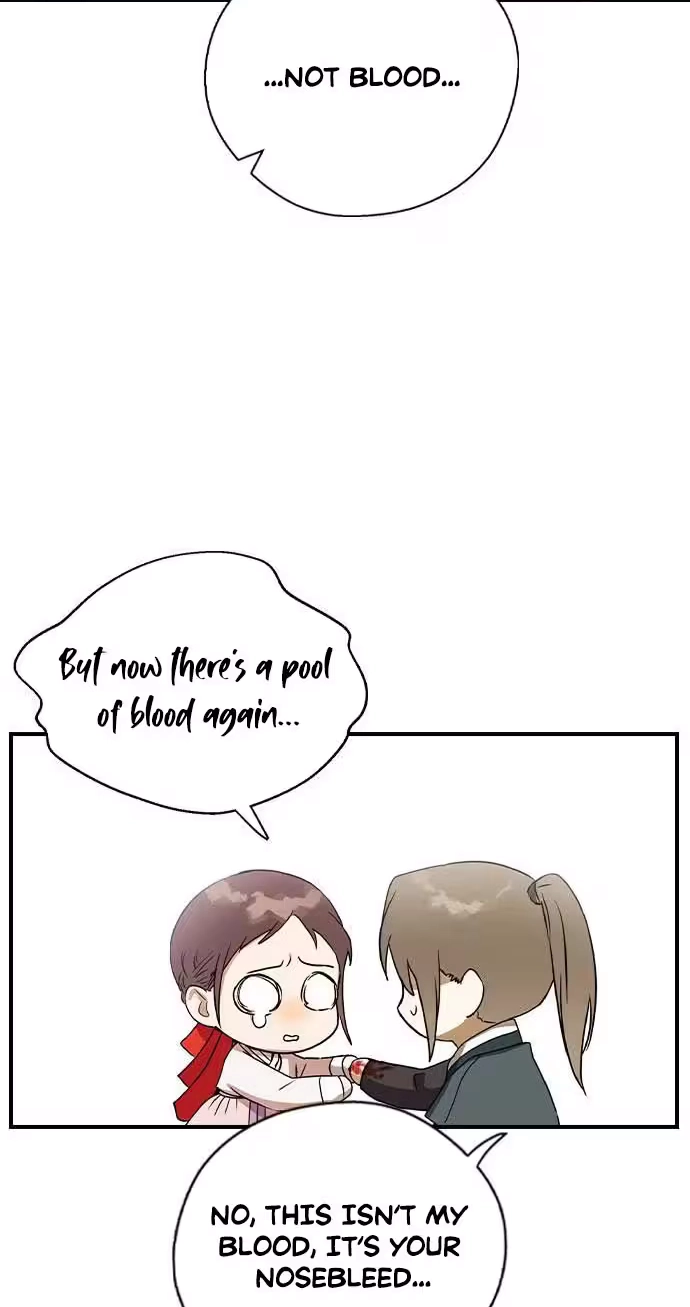 Past Life Destiny Chapter 28 page 61 - 