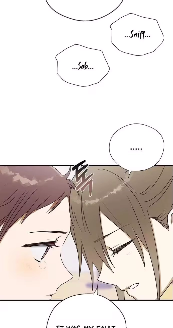 Past Life Destiny Chapter 28 page 62 - 