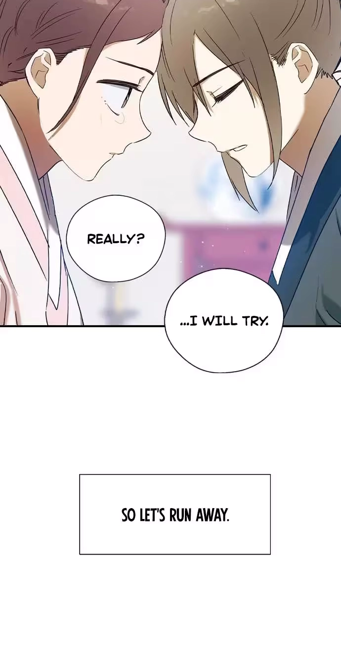 Past Life Destiny Chapter 28 page 64 - 