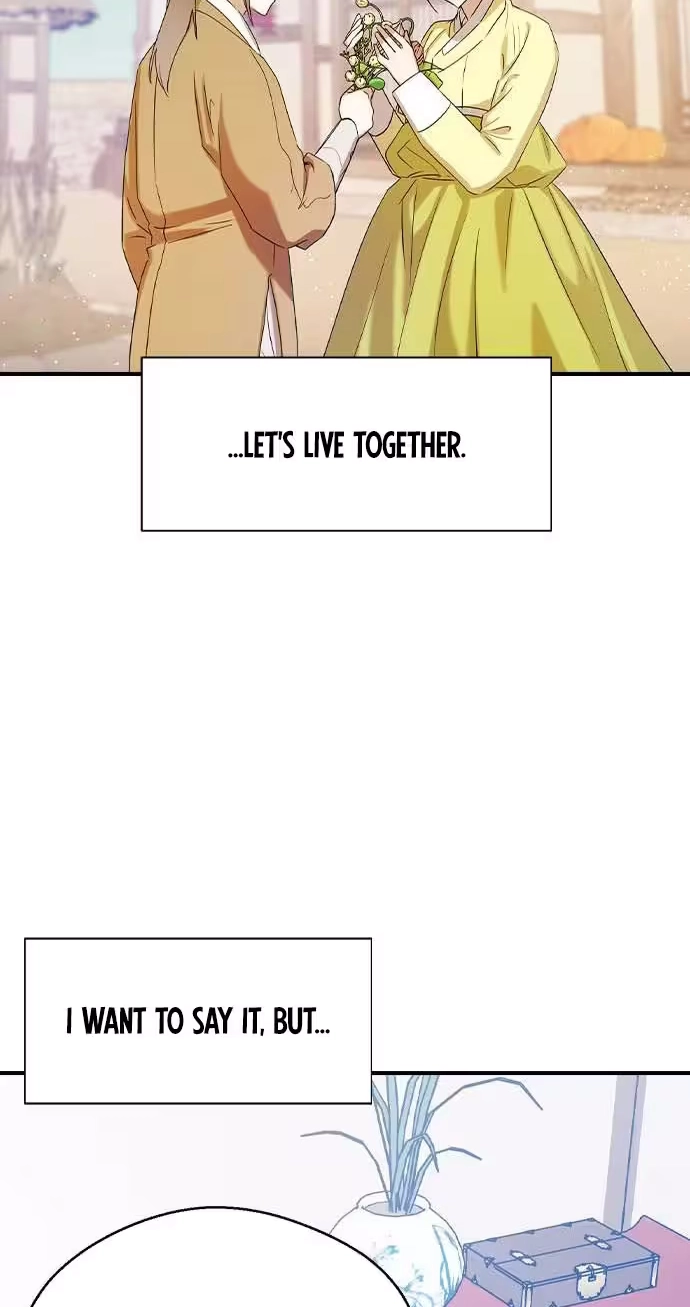 Past Life Destiny Chapter 28 page 66 - 