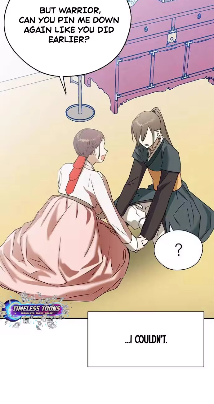 Past Life Destiny Chapter 28 page 67 - 