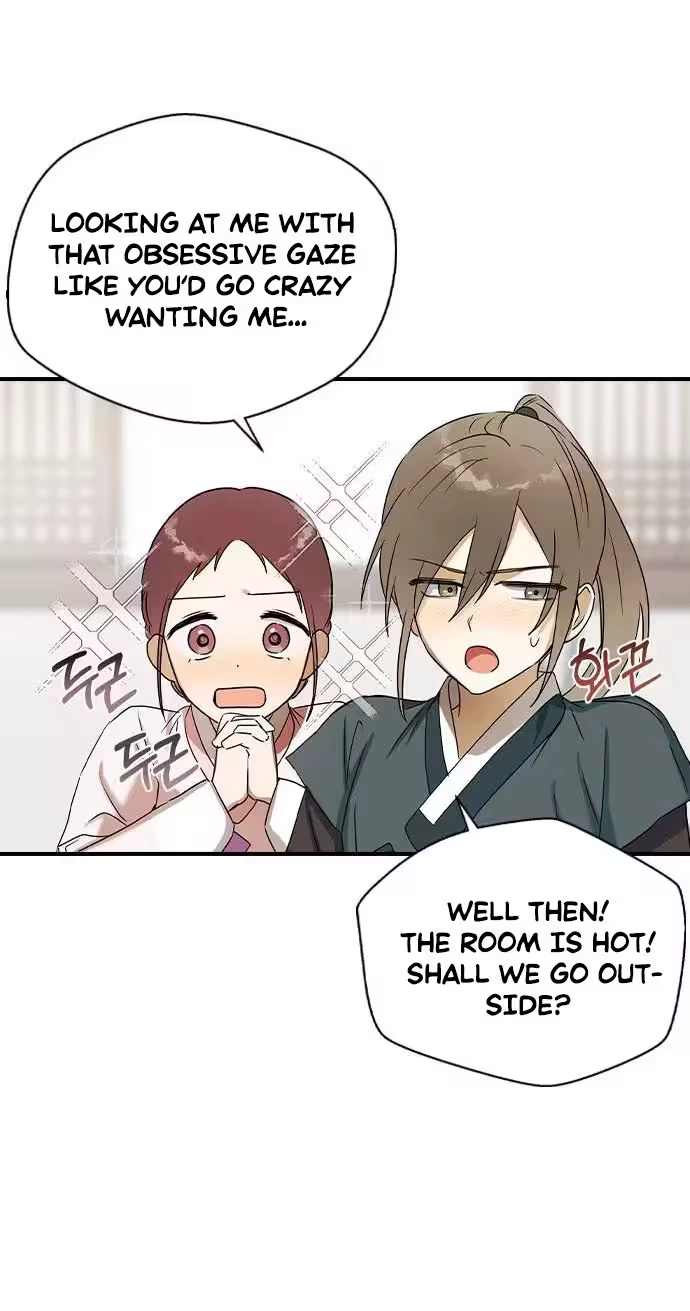 Past Life Destiny Chapter 28 page 68 - 