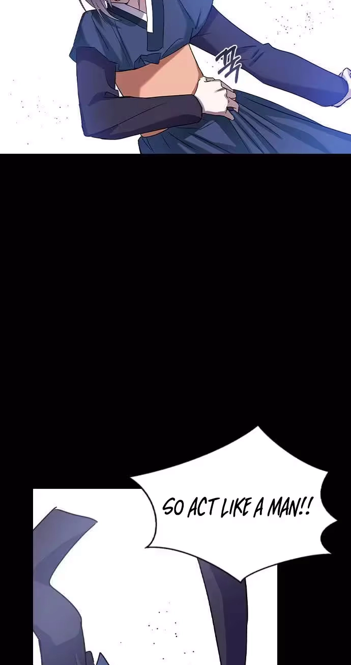 Past Life Destiny Chapter 28 page 8 - 