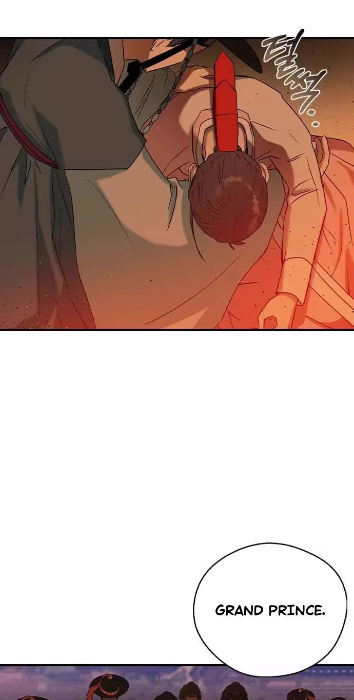 Past Life Destiny Chapter 28 page 88 - 