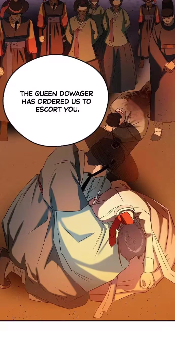 Past Life Destiny Chapter 28 page 89 - 