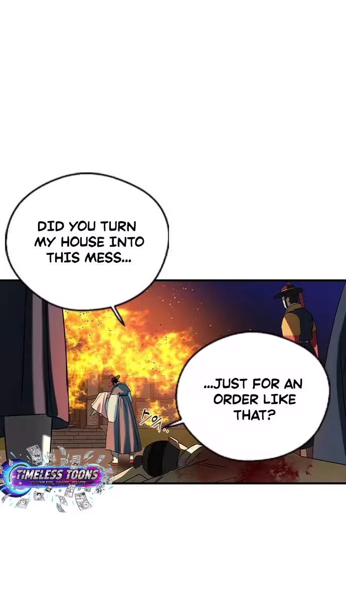 Past Life Destiny Chapter 28 page 90 - 