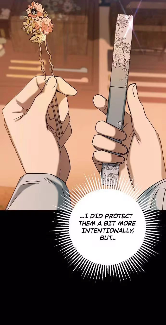 Past Life Destiny Chapter 29 page 13 - 