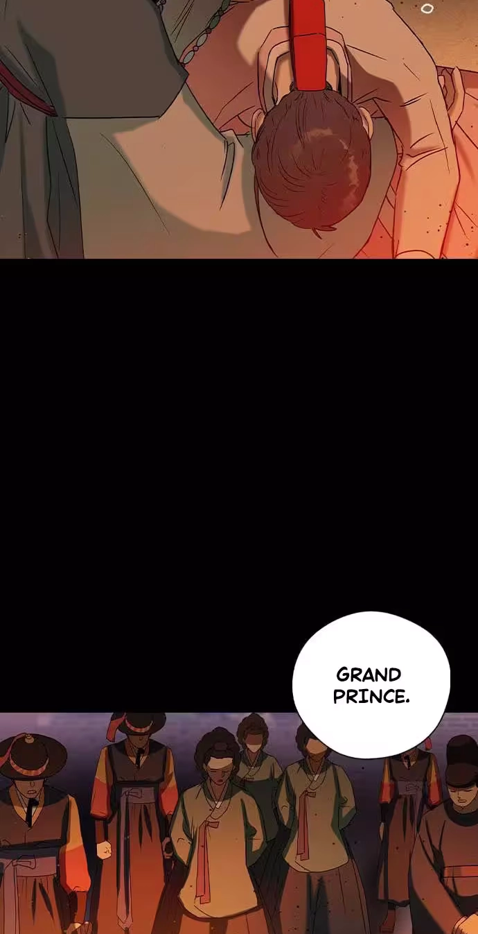 Past Life Destiny Chapter 29 page 22 - 