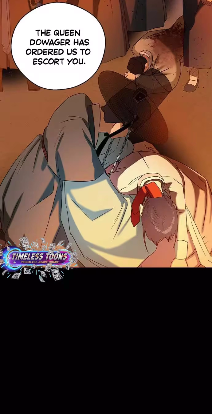Past Life Destiny Chapter 29 page 23 - 