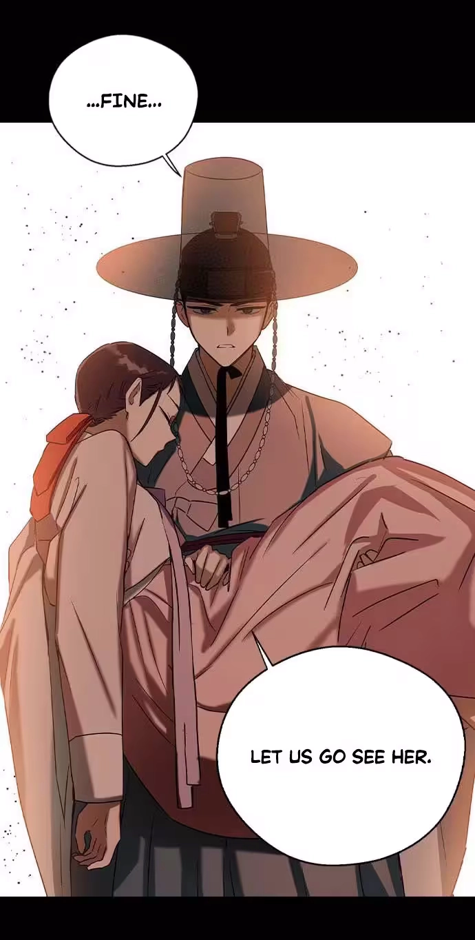 Past Life Destiny Chapter 29 page 24 - 