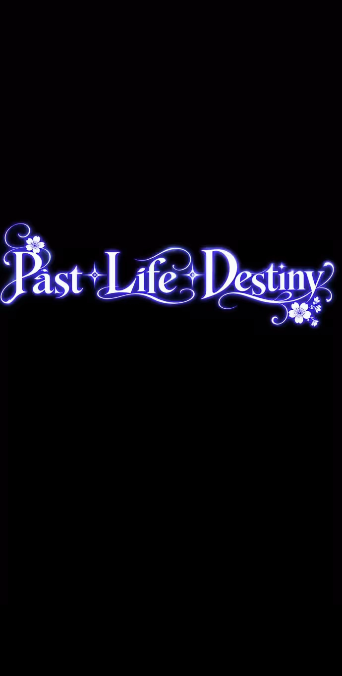 Past Life Destiny Chapter 29 page 27 - 