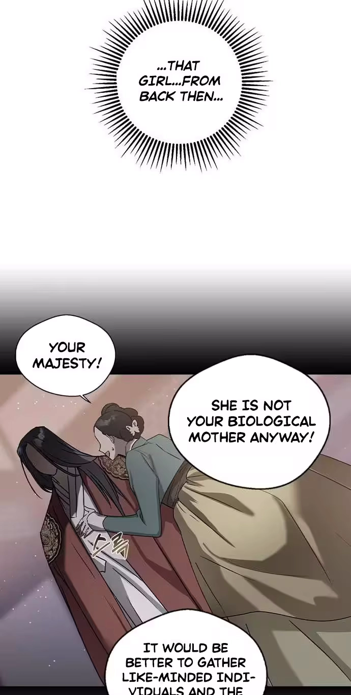 Past Life Destiny Chapter 29 page 32 - 