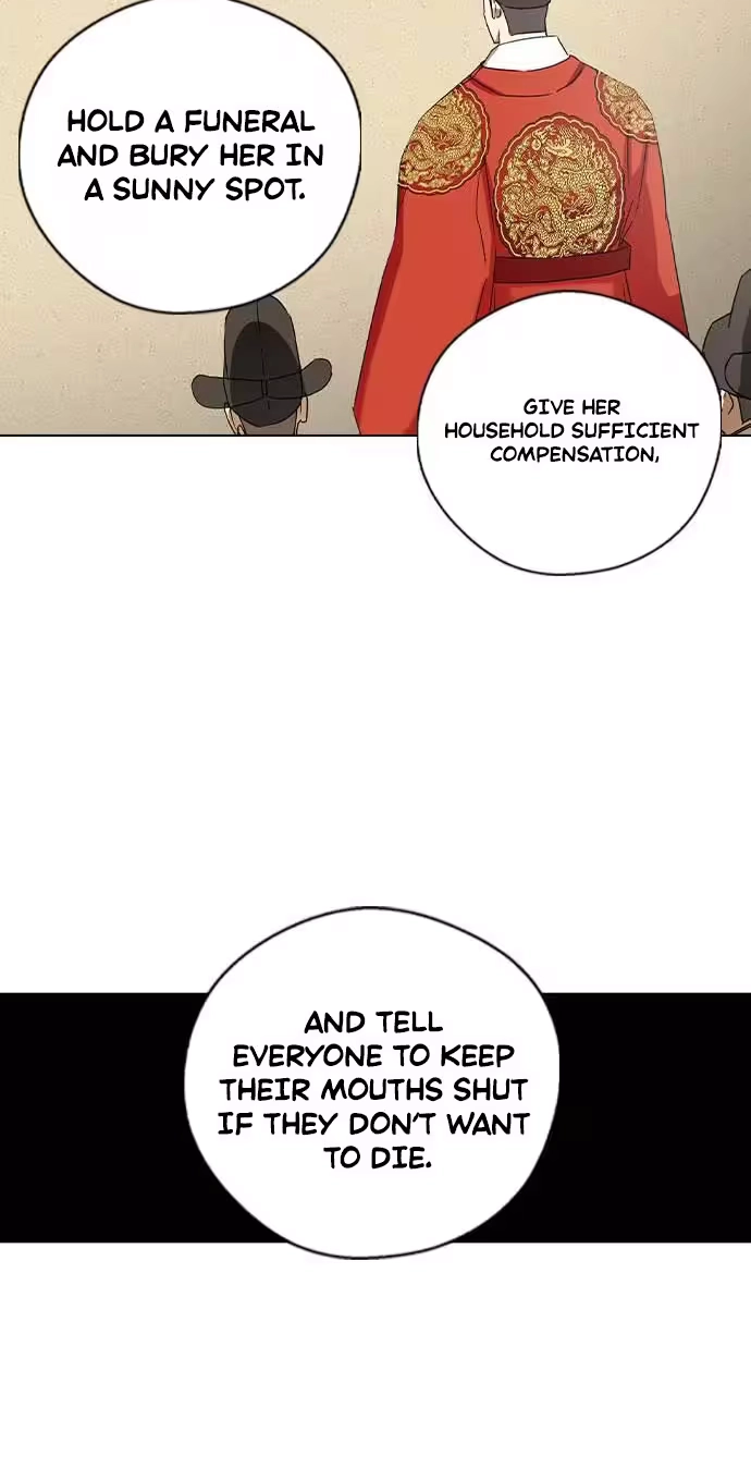 Past Life Destiny Chapter 29 page 34 - 