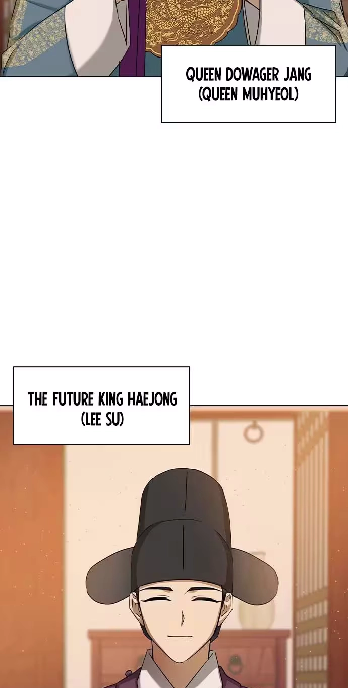 Past Life Destiny Chapter 29 page 39 - 