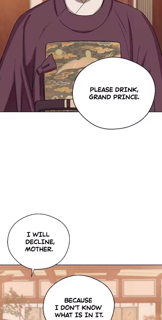 Past Life Destiny Chapter 29 page 40 - 